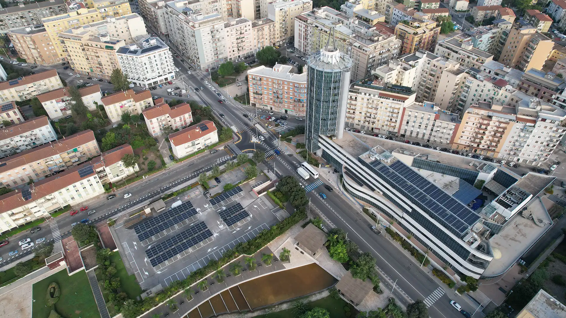 THotel Cagliari: ospitalità d’eccellenza con un cuore green