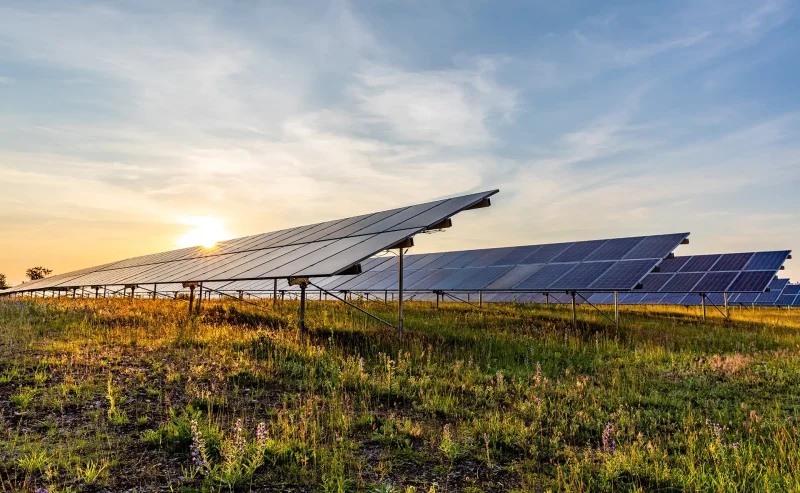 Fotovoltaico aziendale: energia, efficienza e vantaggio competitivo